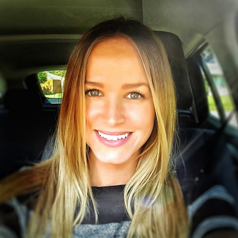 Meet your Posher, Anna